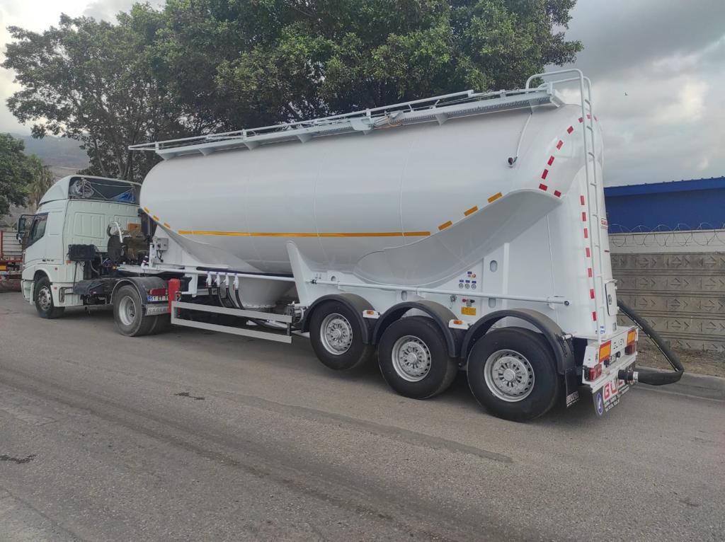 W-Tipi Millenyum Silobas - Görsel 23